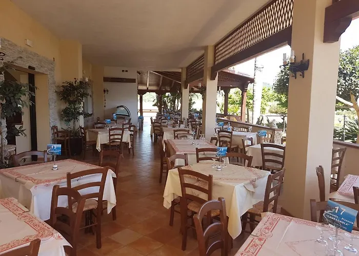 Hotel Campagnola