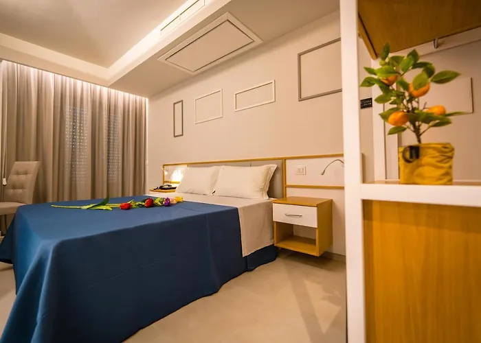 Eliseo Palace Tropea
