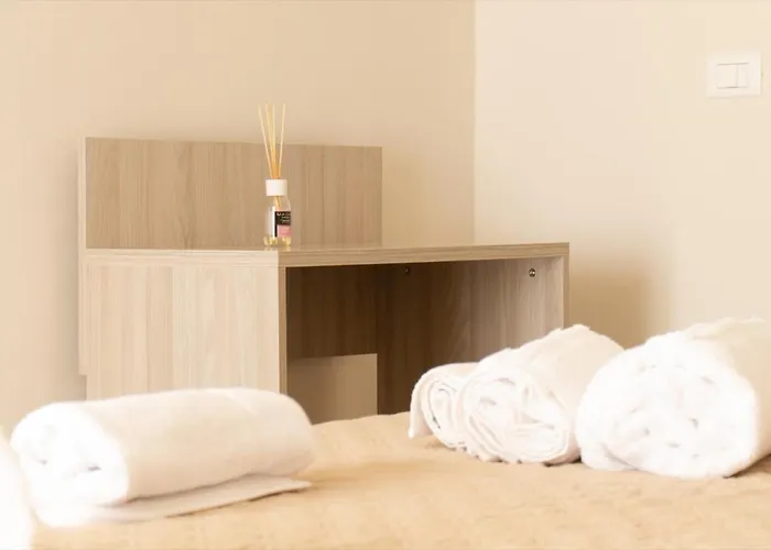 Bed&Breakfast Nonno Gigi - Falerna Marina