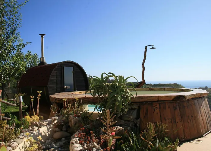 Il Podere Dell'Angelo Old Country House