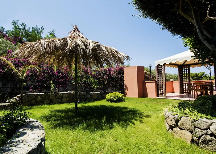 Park Oasi Resort