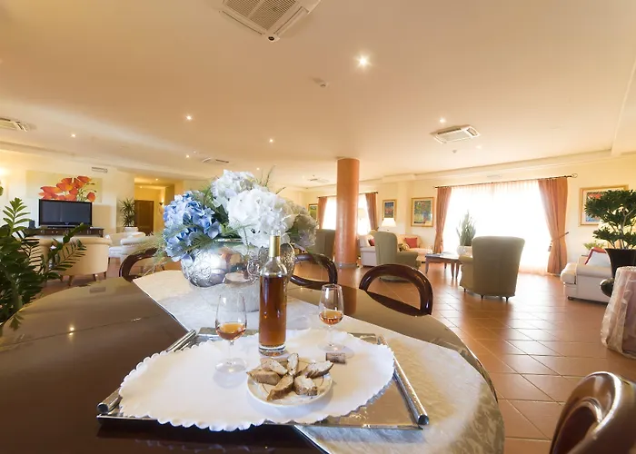 Popilia Country Resort