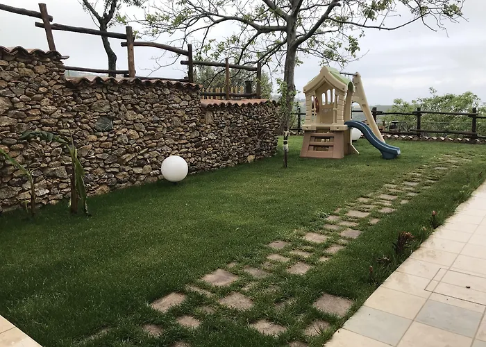 Il Podere Dell'Angelo Old Country House