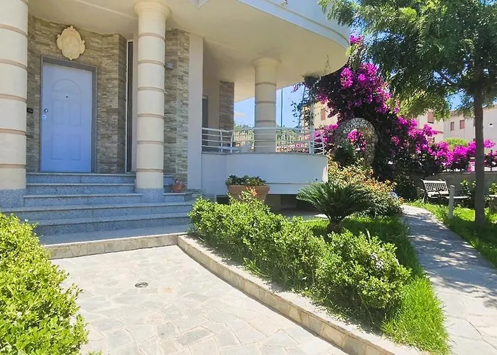Grillo Superior Apartments - Enjoy Your Life!